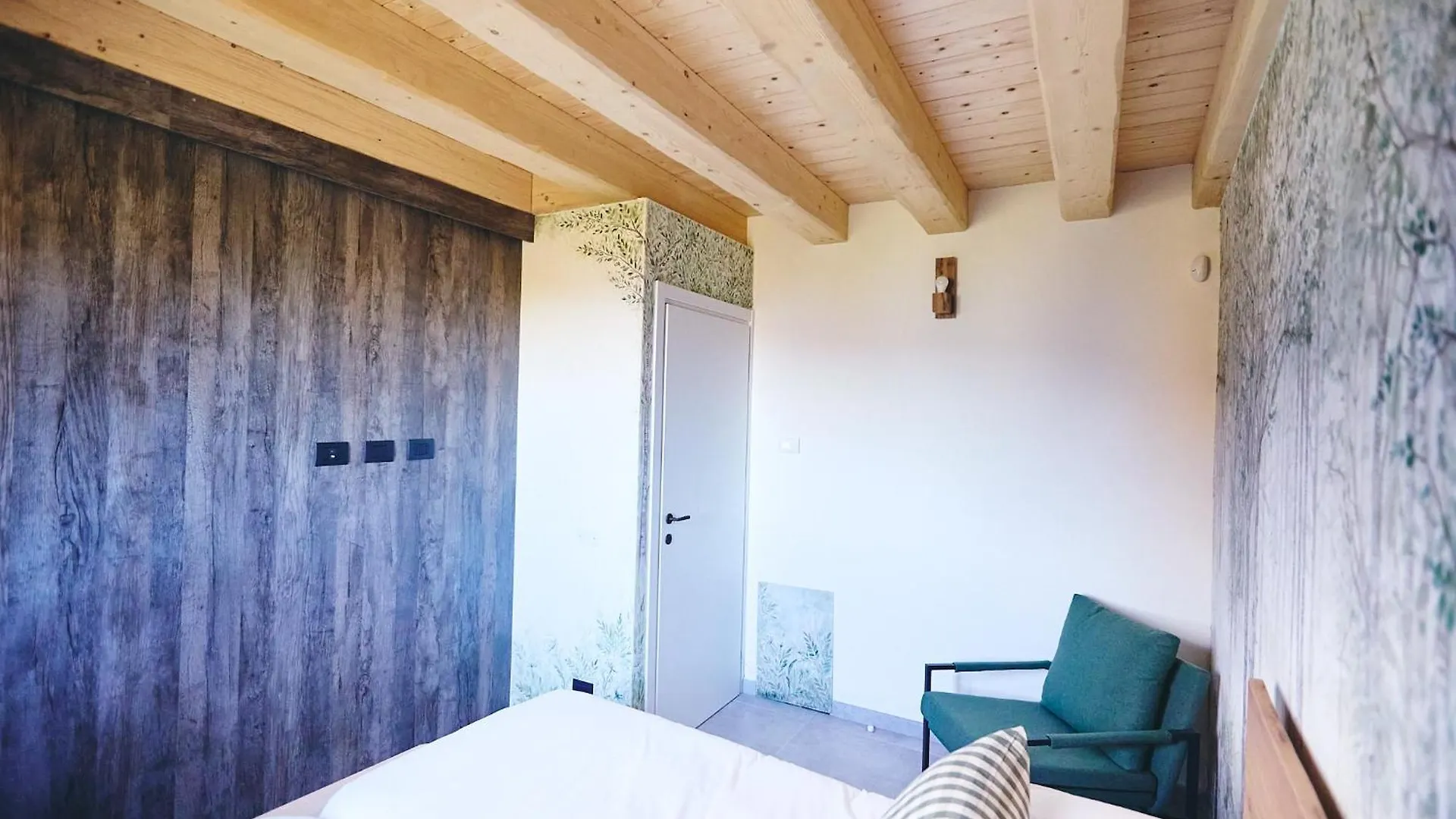 Apartament Bellagio - Baita Treeb Tivano